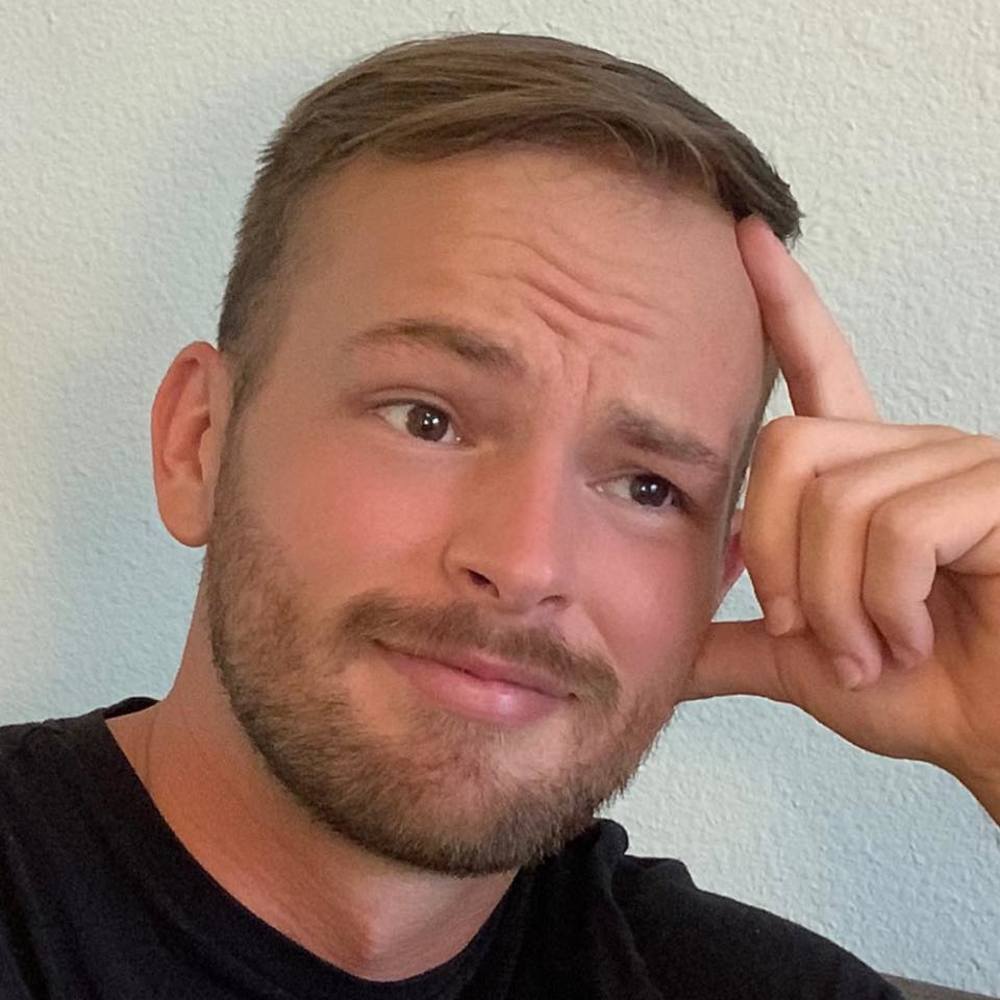 Meet your Posher, Jordan